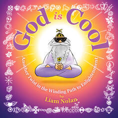 God Is Cool Book
