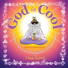 God Is Cool Book