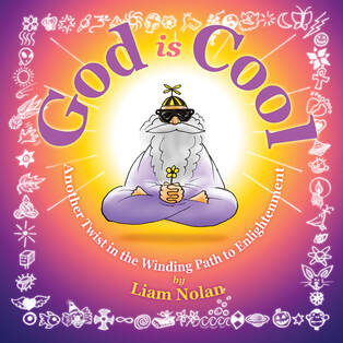 God is Cool