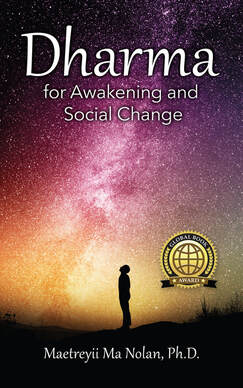 Dharma Awakening Social Change